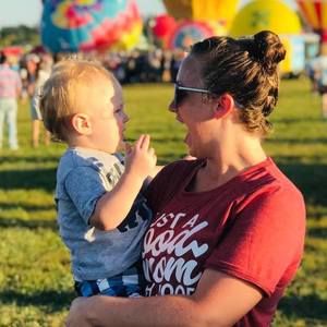 Meet your Posher, Tabatha